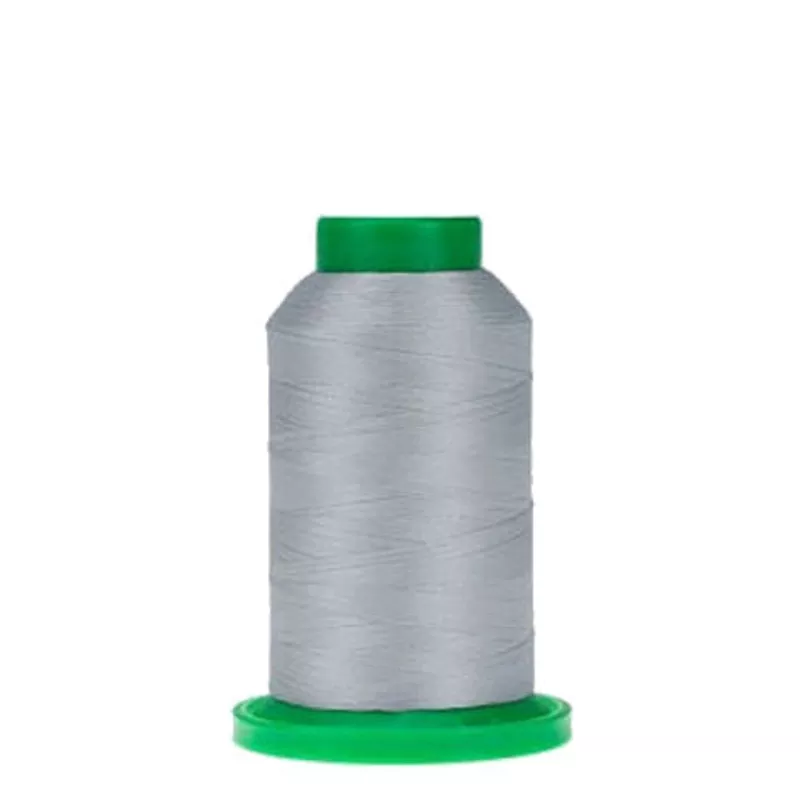 0105 Ash Mist - Isacord Thread