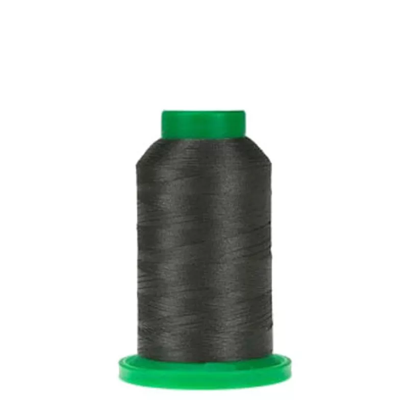 0111 Whale - Isacord Thread