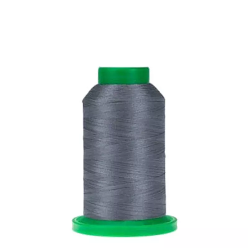 0131 Smoke - Isacord Thread