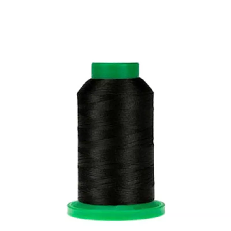 0134 Smoky - Isacord Thread