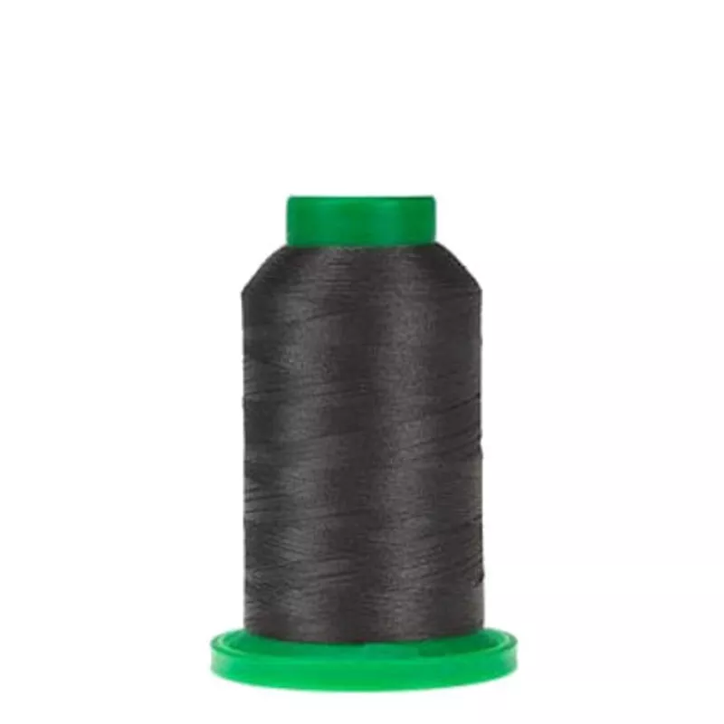 0152 Dolphin - Isacord Thread