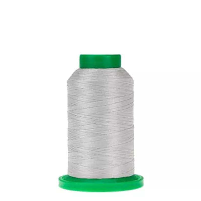 0176 Fog - Isacord Thread