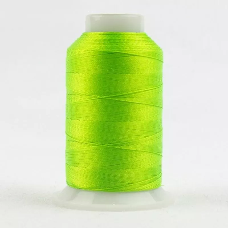 02 Neon Lime - Wonderfil Fabulux Thread
