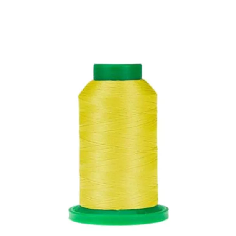 0221 Light Brass - Isacord Thread