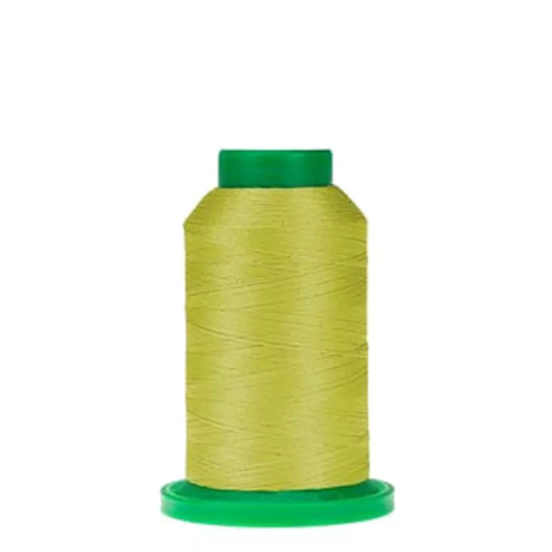 0232 Seaweed - Isacord Thread