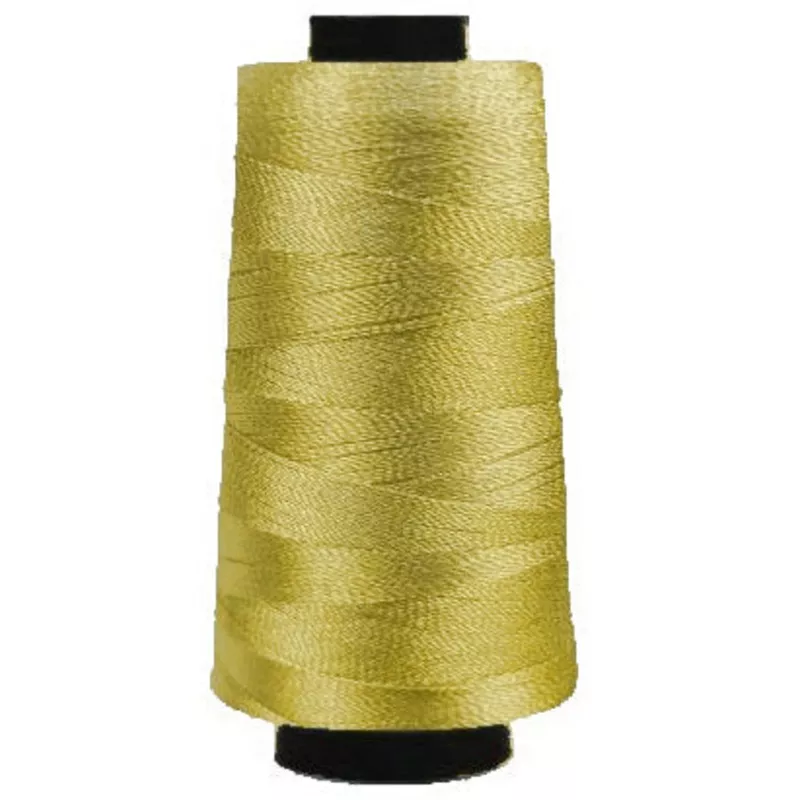 027 Sunshine Yellow - Perma Core Quilters Edition