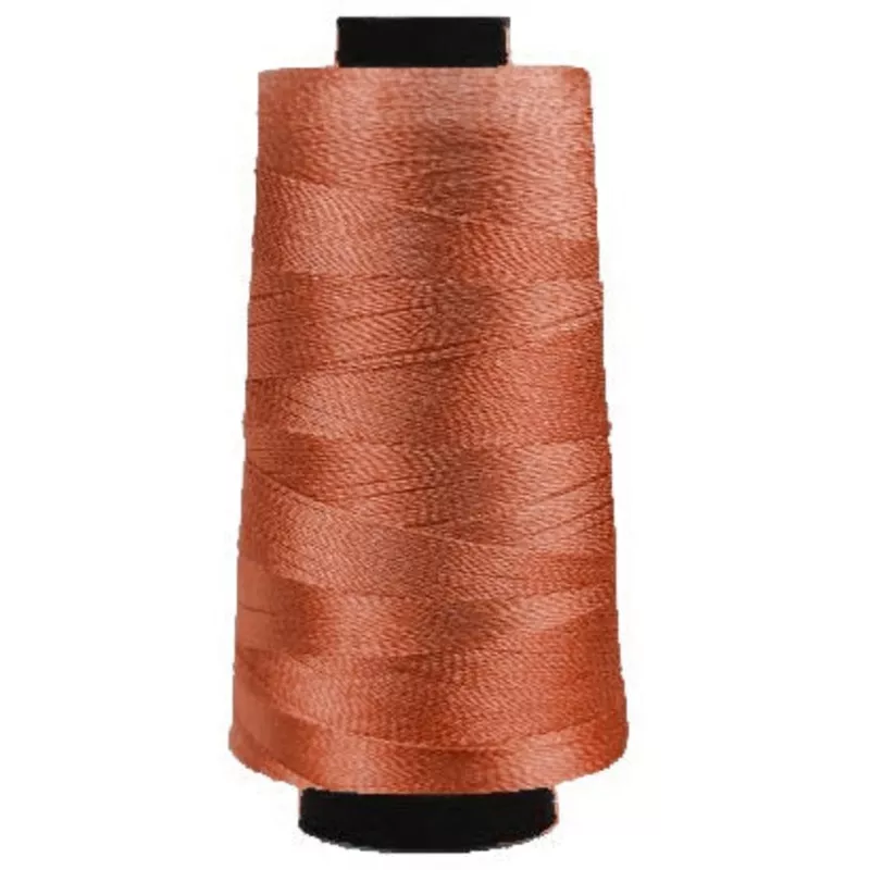 028 Orange Sizzle - Perma Core Quilters Edition
