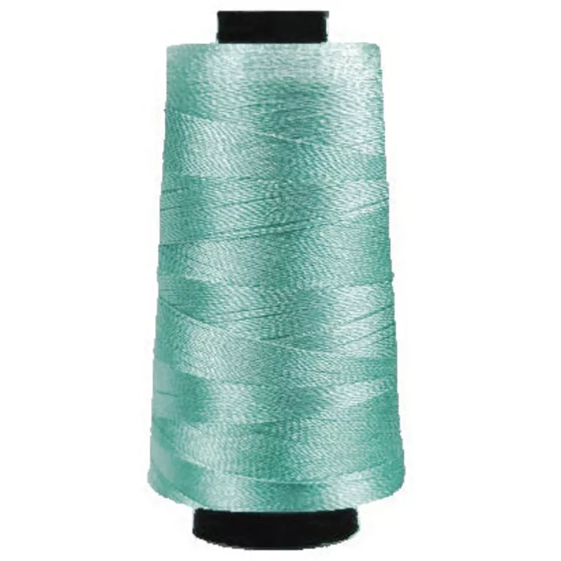 039 Aqua Burst - Perma Core Quilters Edition