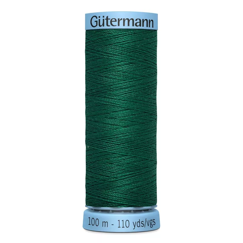 0403 Garden - Gutermann 30wt Silk Thread