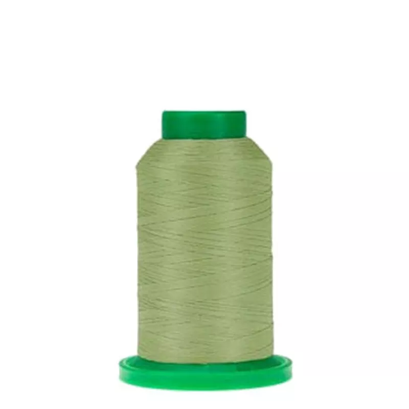 0453 Army Drab - Isacord Thread
