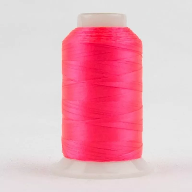 05 Neon Peach - Wonderfil Fabulux Thread