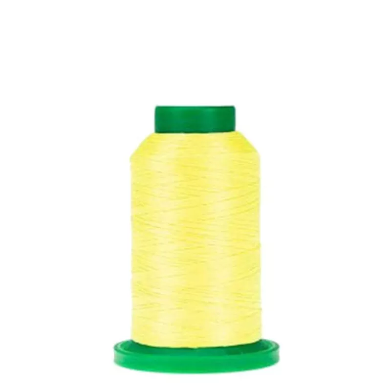 0501 Sun - Isacord Thread