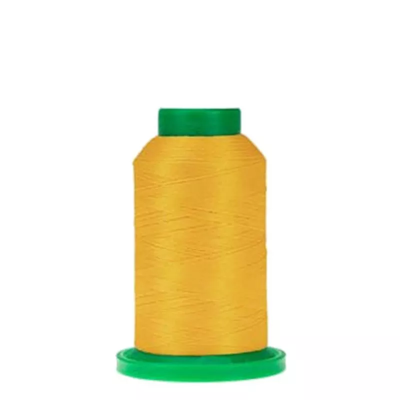 0504 Mimosa - Isacord Thread