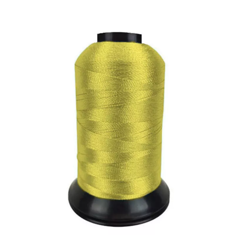 0542 Cockatoo - Floriani 12wt Polyester Thread