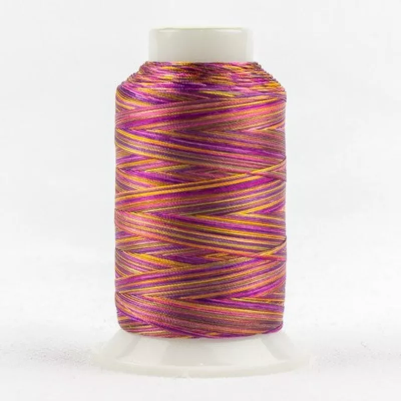 06 Fruit Salad - Wonderfil Fabulux Thread