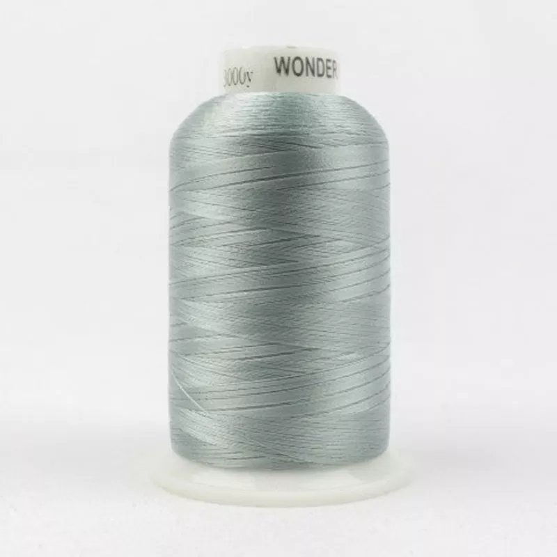 06 Medium Grey - Wonderfil Master Quilter Thread