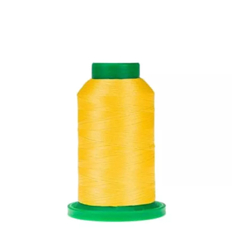0605 Daisy - Isacord Thread