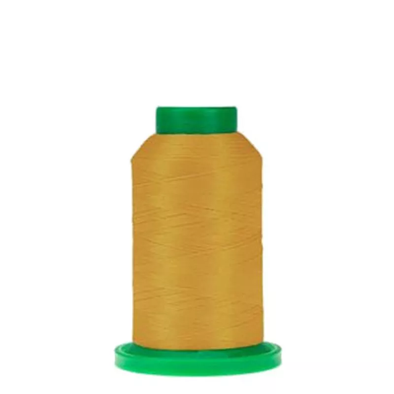 0622 Star Gold - Isacord Thread