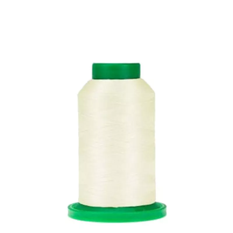 0660 Vanilla - Isacord Thread