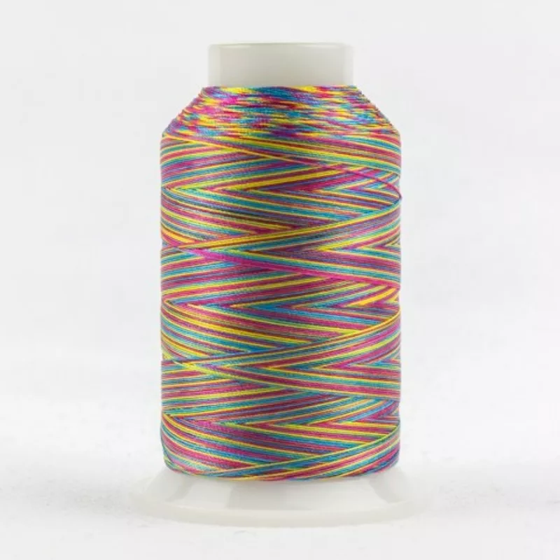 08 Ocean Breeze - Wonderfil Fabulux Thread
