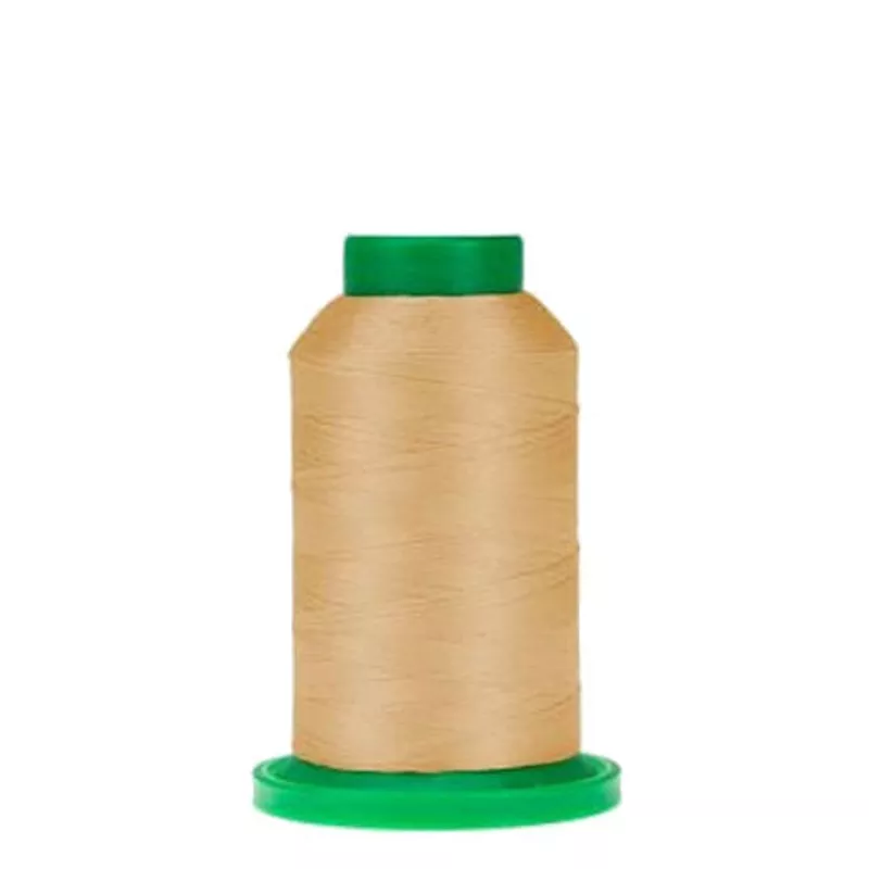 0851 Old Gold - Isacord Thread