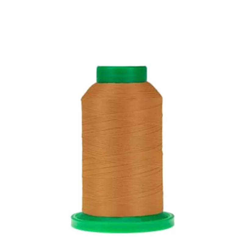0932 Nutmeg - Isacord Thread