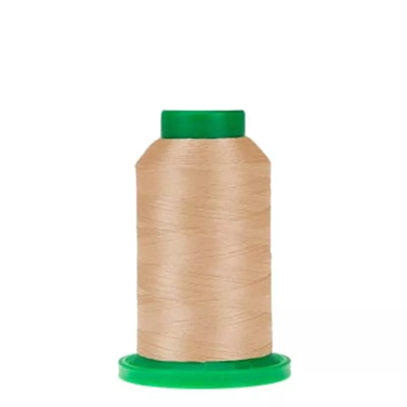 0934 Fawn - Isacord Thread