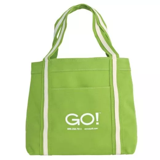 ACCUQUILT GO MINI TOTE - 55116
