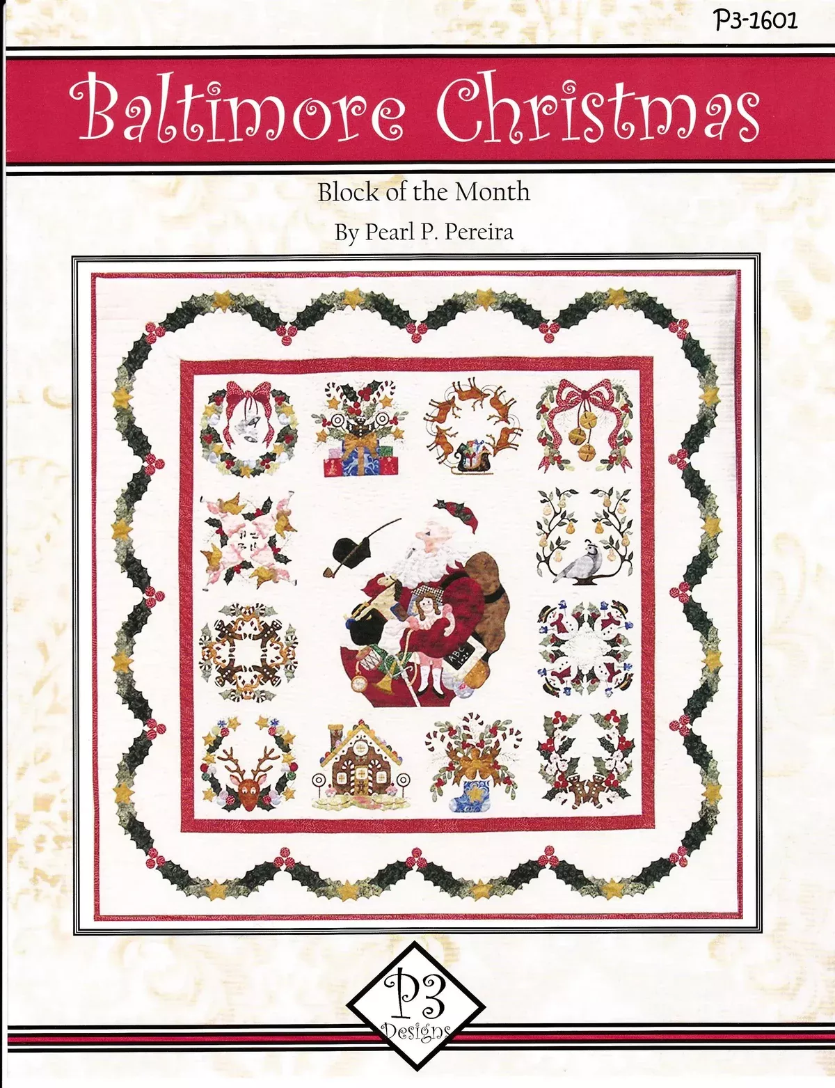 Baltimore Christmas - Complete Set