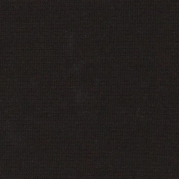 Black Scuba Knit Fabric - Reorderable