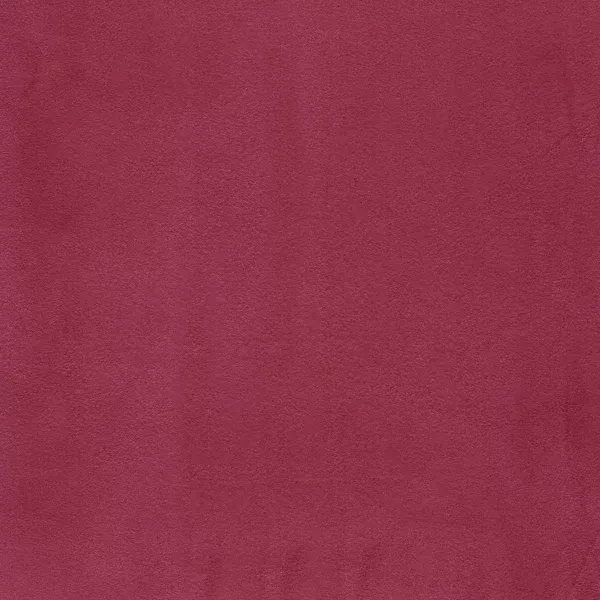 Burgundy Suede Fabric - Reorderable