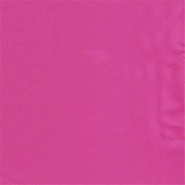 Fuschia Charmeuse Satin Fabric - Reorderable