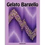 Gelato Bargello Pattern - 73546