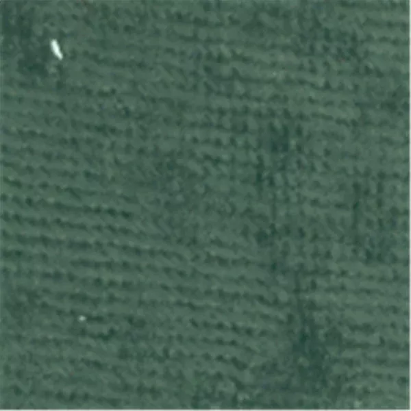 Hunter Green Crushed Panne Velour Fabric - Reorderable