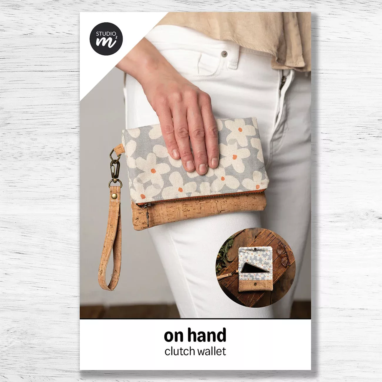 On Hand Clutch