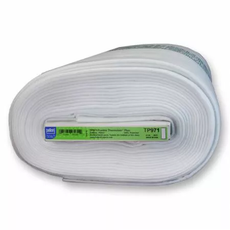 Pellon Thermolam Plus Fleece Fusible 45in - TP971