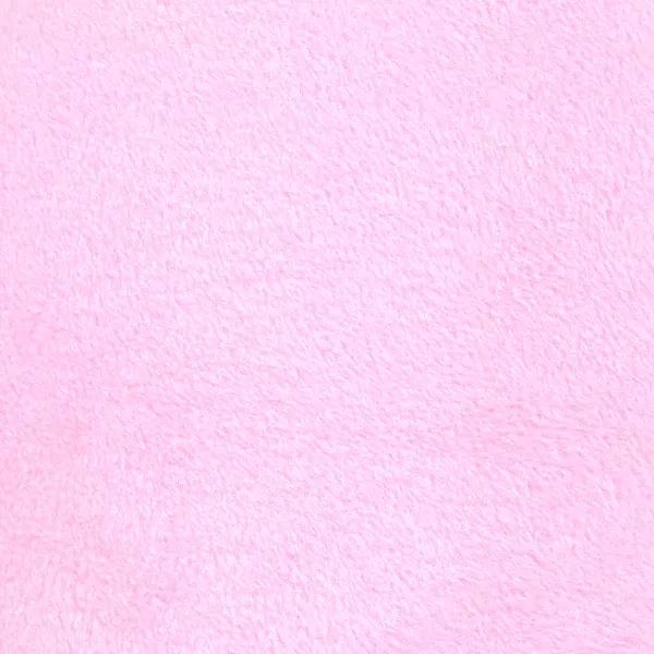 Pink Fleece Fabric - Reorderable