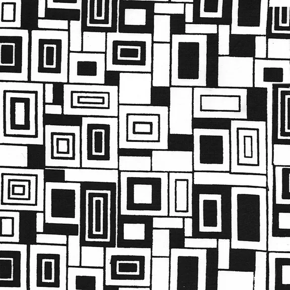 .Rectangles-White