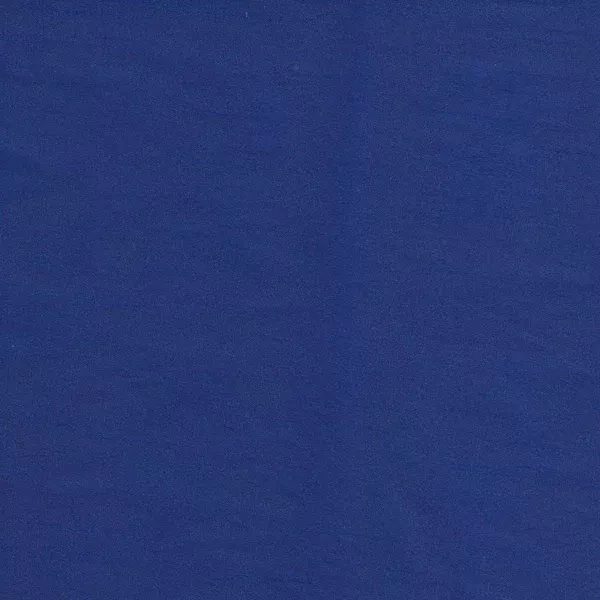 Royal Blue Dupioni Fabric - Reorderable