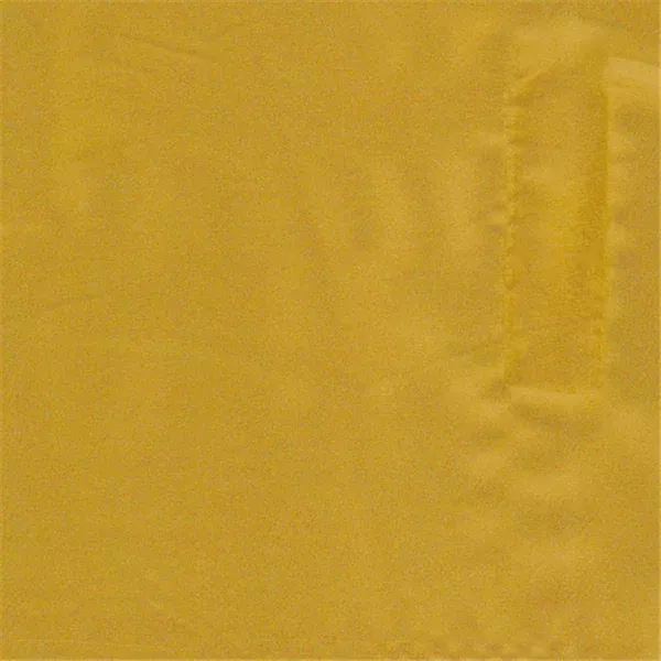 Sun Gold Charmeuse Satin Fabric - Reorderable