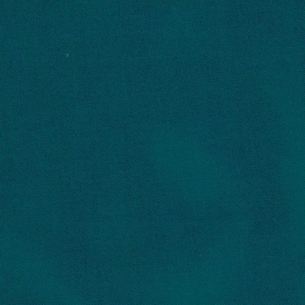 Teal Cotton Solid Fabric - Reorderable