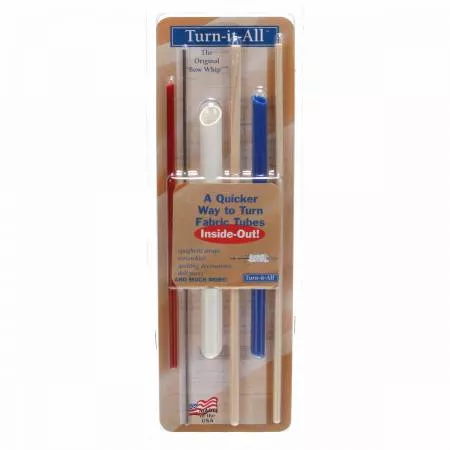 Turn It All Tube Turners 3 Sizes # TURNITALL