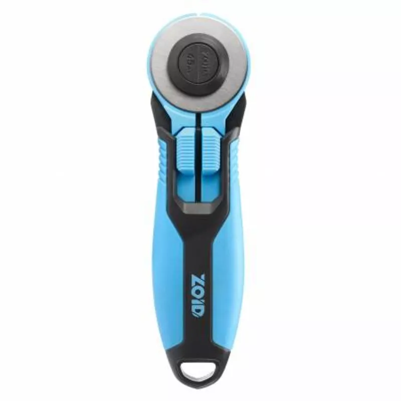 ZOID 45mm Rotary Cutter w/ Grip